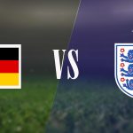 เยอรมัน vs อังกฤษ