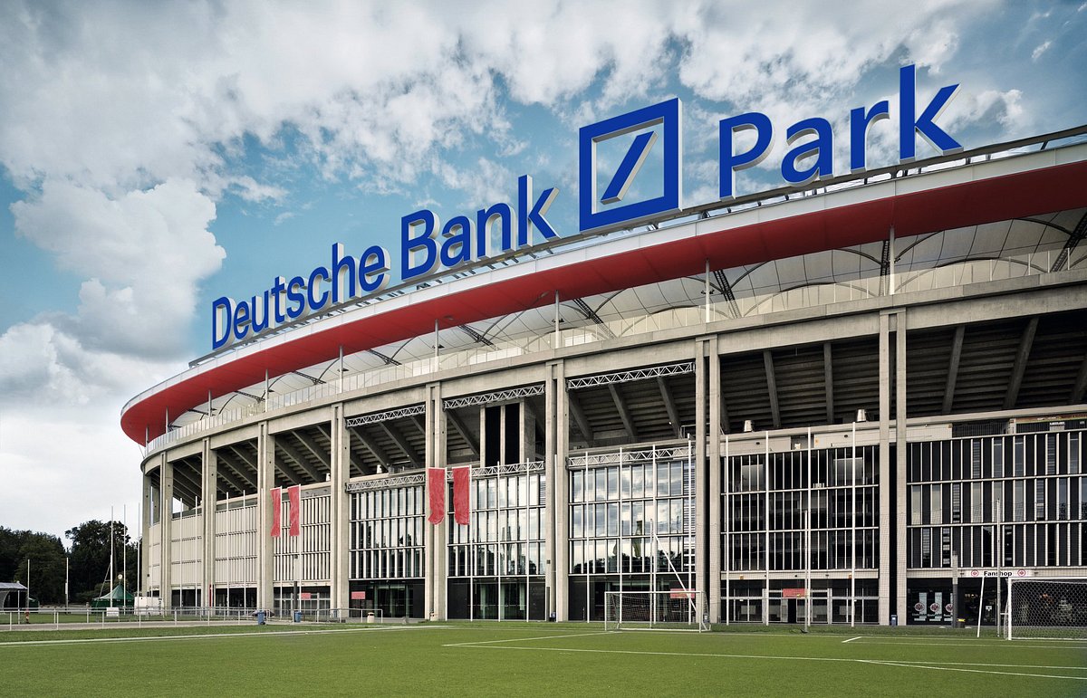 สนามแข่ง : Deutsche Bank Park