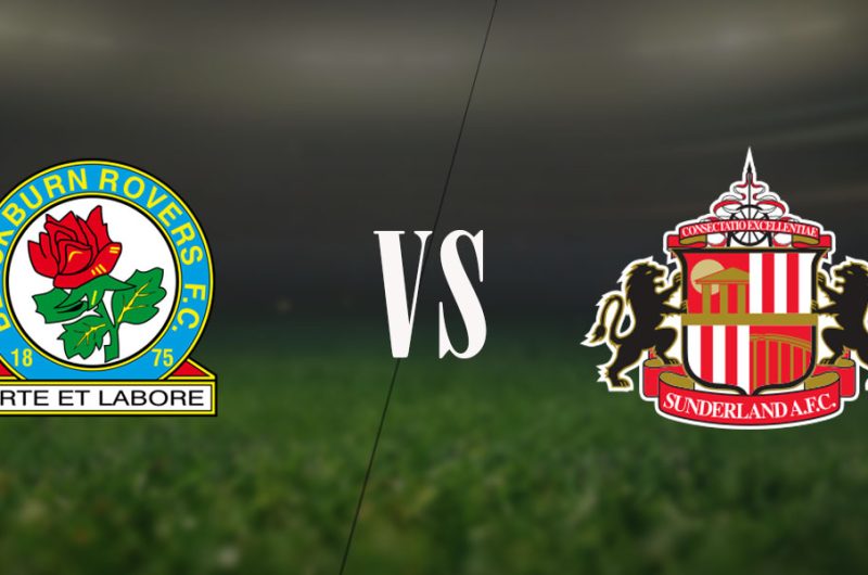 วิเคราะห์บอล เดอะ แชมเปี้ยนชิพ อังกฤษ แบล็คเบิร์น vs ซันเดอร์แลนด์