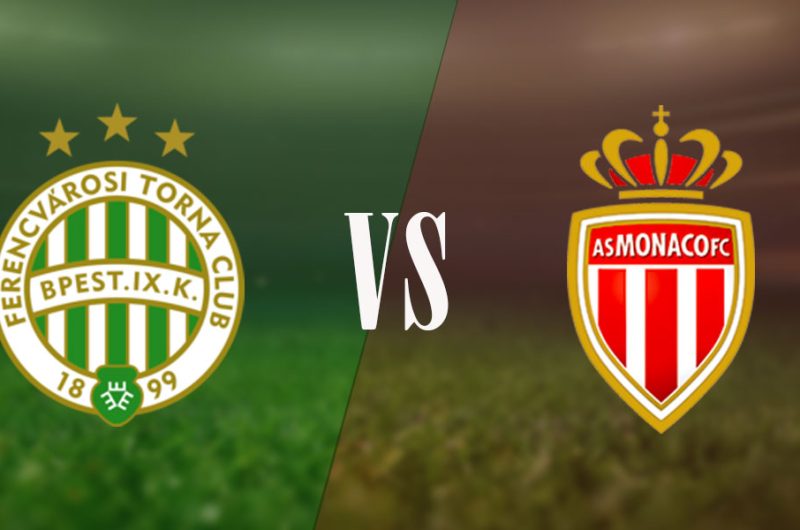 วิเคราะห์บอล ยูฟ่า ยูโรป้า ลีก เฟเรนซ์วารอส vs โมนาโก