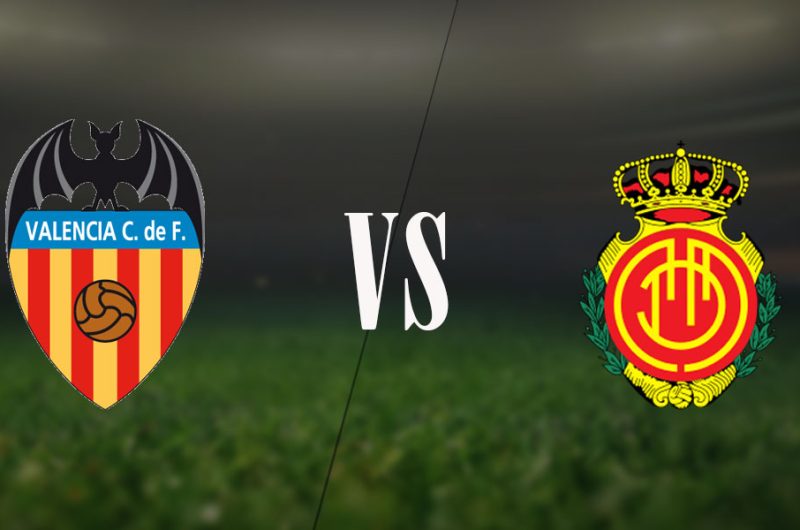 วิเคราะห์บอล ลา ลีกา สเปน บาเลนเซีย vs มายอร์ก้า