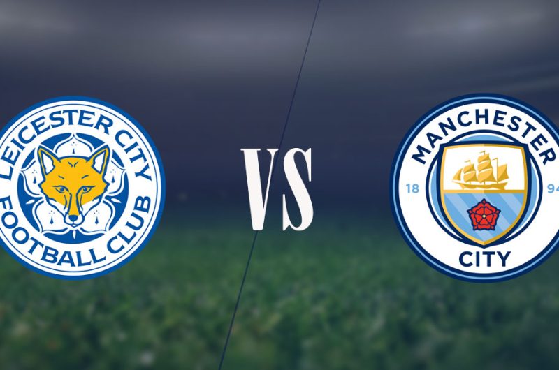 วิเคราะห์บอล พรีเมียร์ลีก อังกฤษ เลสเตอร์ ซิตี้ vs แมนฯ ซิตี้