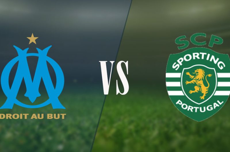 วิเคราะห์บอล ยูฟ่า แชมเปี้ยนส์ ลีก มาร์กเซย vs สปอร์ติ้ง ลิสบอน