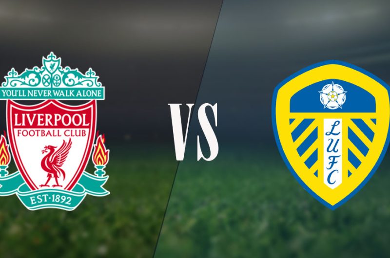 วิเคราะห์บอล พรีเมียร์ลีก อังกฤษ ลิเวอร์พูล vs ลีดส์ ยูไนเต็ด