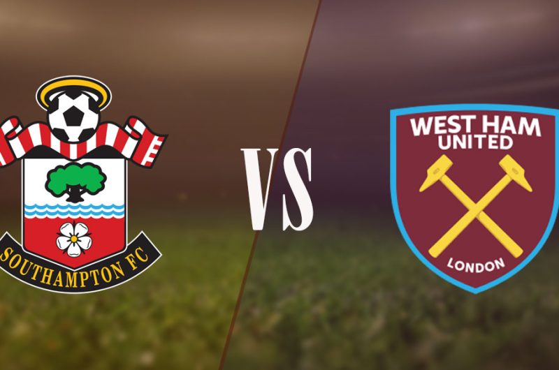 วิเคราะห์บอล พรีเมียร์ลีก อังกฤษ เซาธ์แฮมป์ตัน vs เวสต์แฮม