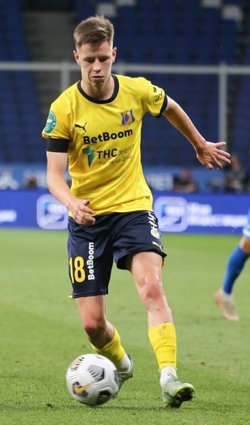 ผลงานล่าสุดของ รอสตอฟ