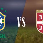 วิเคราะห์บอล ฟุตบอลโลก บราซิล vs เซอร์เบีย