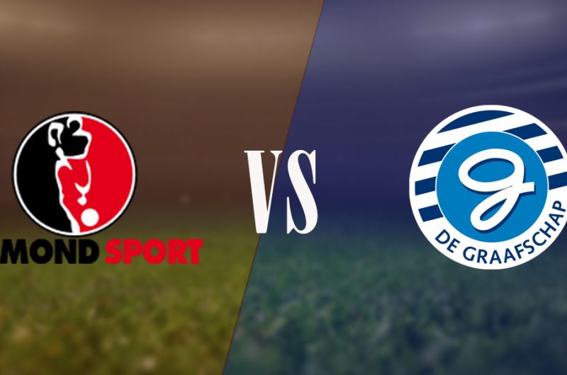 วิเคราะห์บอล จูปิแลร์ ลีก ฮอลแลนด์ เฮลมอนด์ vs เดอ กราฟสคัป