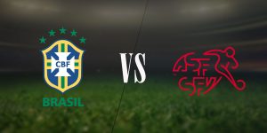 วิเคราะห์บอล ฟุตบอลโลก บราซิล vs สวิตเซอร์แลนด์