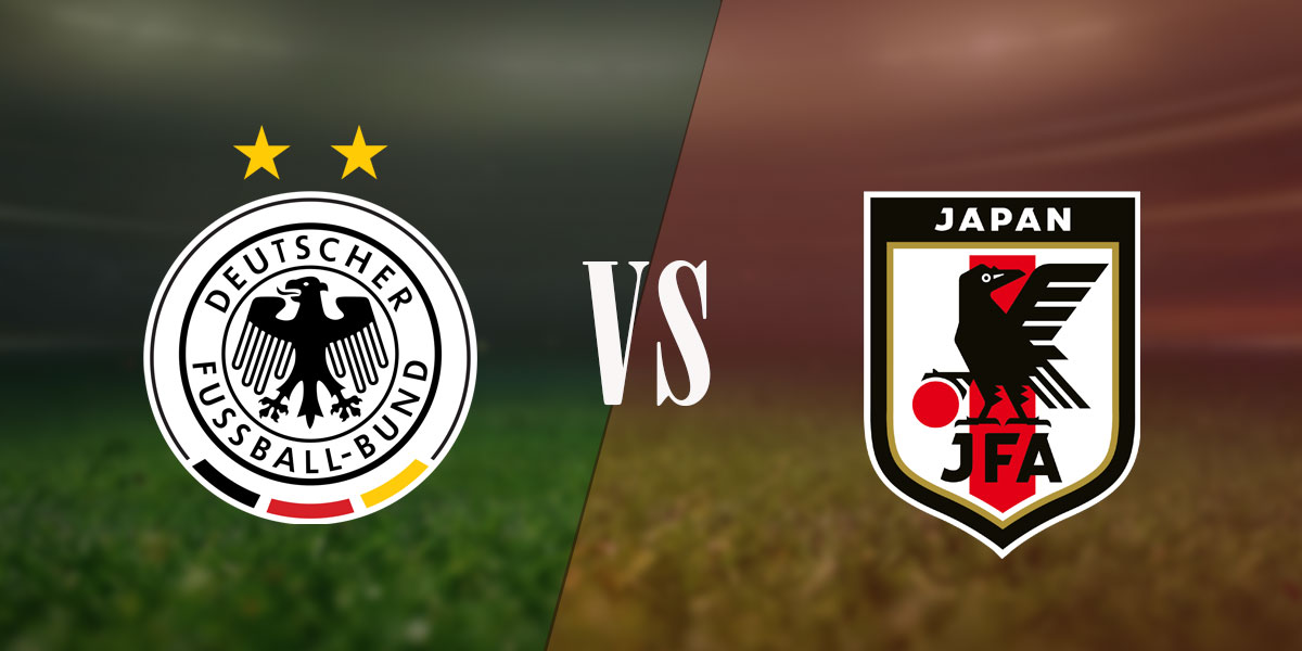 วิเคราะห์บอล ฟุตบอลโลก เยอรมัน vs ญี่ปุ่น