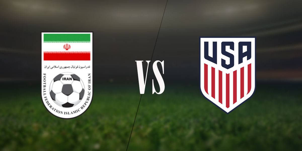วิเคราะห์บอล ฟุตบอลโลก อิหร่าน vs สหรัฐฯ