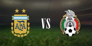วิเคราะห์บอล ฟุตบอลโลก อาร์เจนติน่า vs เม็กซิโก
