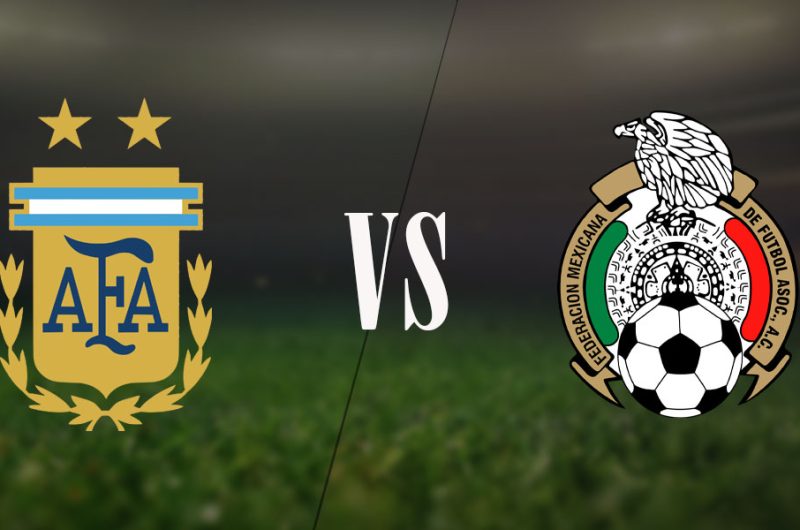 วิเคราะห์บอล ฟุตบอลโลก อาร์เจนติน่า vs เม็กซิโก