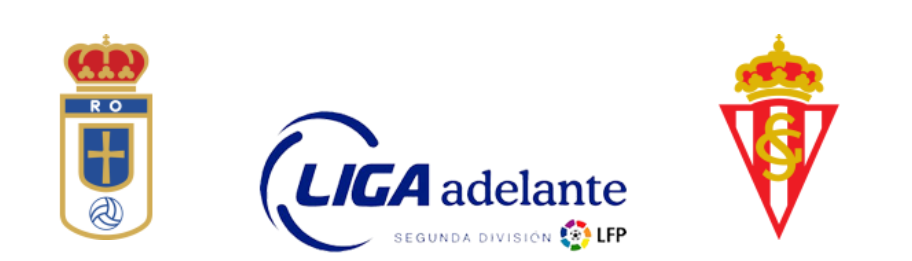 วิเคราะห์บอล เซกุนด้า สเปน เรอัล โอเบียโด้ vs สปอร์ติ้ง กิฆอน