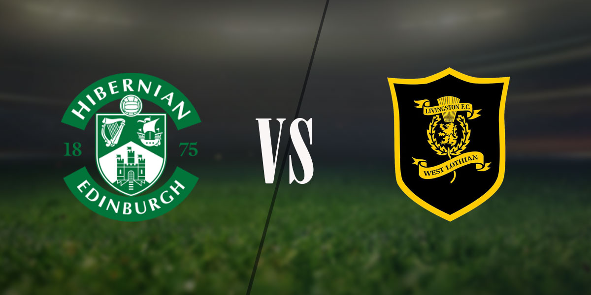 วิเคราะห์บอล สกอตติช พรีเมียร์ ฮิเบอร์เนี่ยน vs ลิฟวิงสตัน