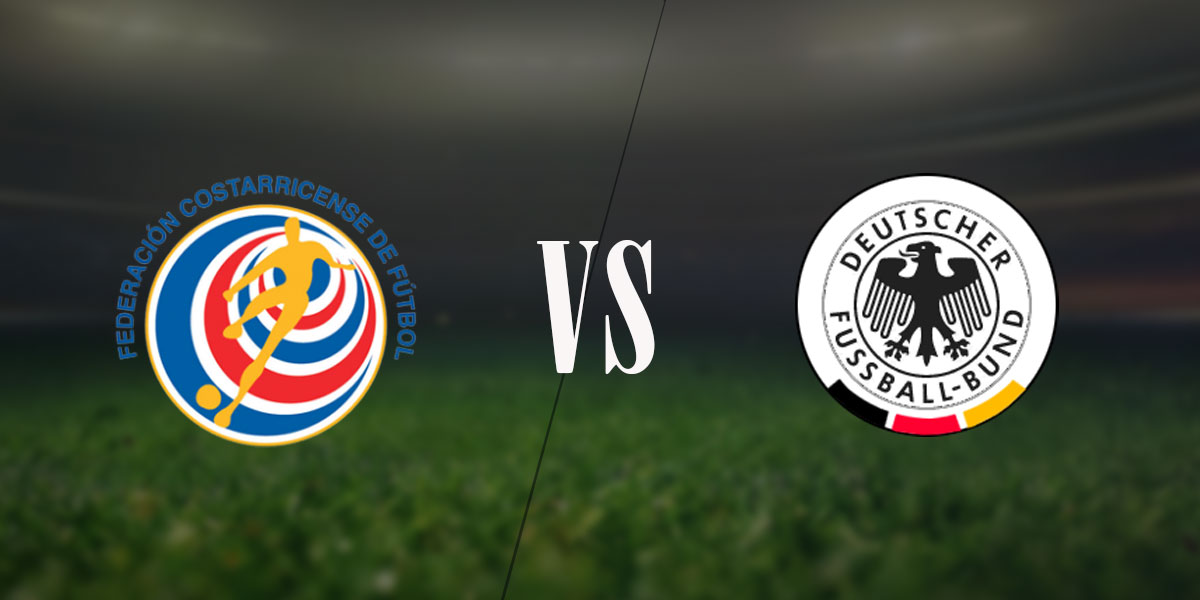 วิเคราะห์บอล ฟุตบอลโลก คอสตาริก้า vs เยอรมัน