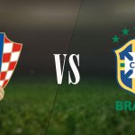 วิเคราะห์บอล ฟุตบอลโลก โครเอเชีย vs บราซิล