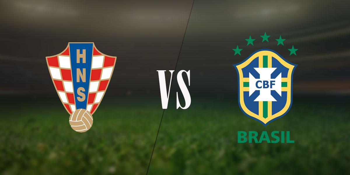 วิเคราะห์บอล ฟุตบอลโลก โครเอเชีย vs บราซิล