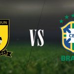 วิเคราะห์บอล ฟุตบอลโลก แคเมอรูน VS บราซิล