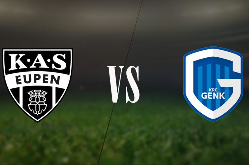 วิเคราะห์บอล อูเปน vs เกงค์ 2022/2023