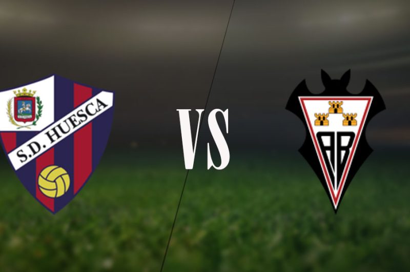 วิเคราะห์บอล อูเอสก้า vs อัลบาเซเต้ 2022/2023