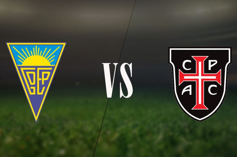 วิเคราะห์บอล เอสโตริล vs คาซ่า เปีย 2022/2023