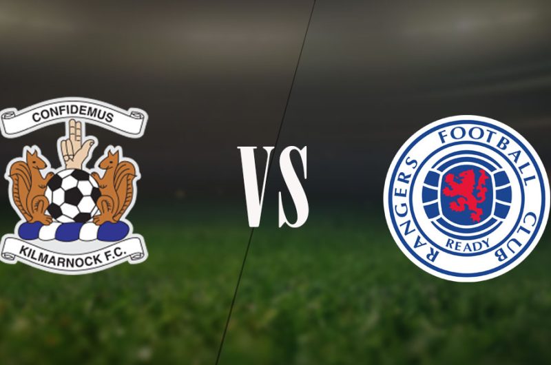 วิเคราะห์บอล คิลมาร์น็อค vs เรนเจอร์ส 2022/2023