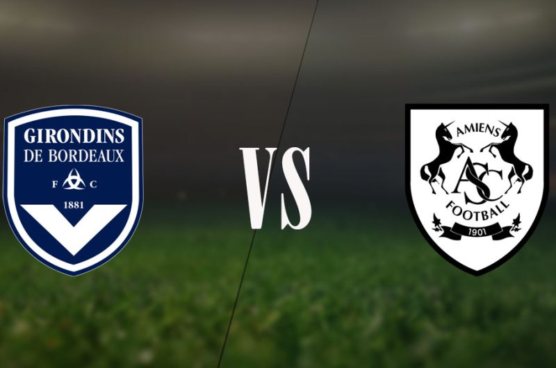 วิเคราะห์บอล บอร์กโดซ์ vs อาเมียงส์ 2022/2023