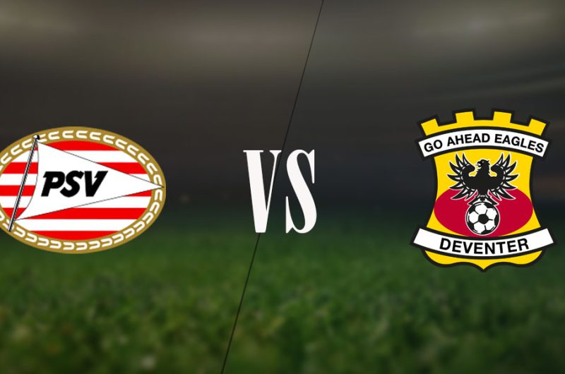 วิเคราะห์บอล พีเอสวี vs โก อเฮ้ด อีเกิ้ลส์ 2022/2023