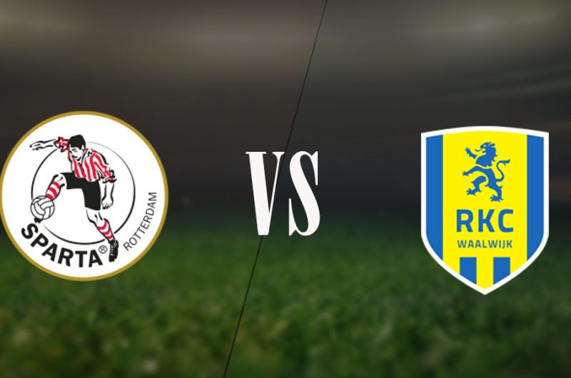 วิเคราะห์บอล สปาร์ต้า ร็อตเตอร์ดัม vs วัลไวย์ค 2022/2023