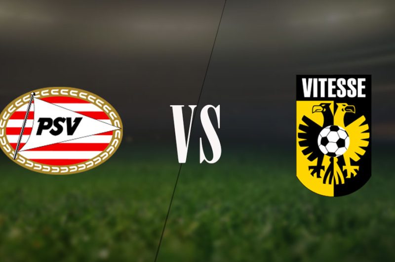 วิเคราะห์บอล พีเอสวี vs วิเทสส์ 2022/2023