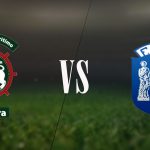 วิเคราะห์บอล วิเซล่า vs มาริติโม่ 2022/2023