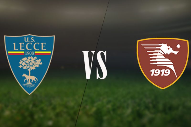 วิเคราะห์บอล เลชเช่ vs ซาแลร์นิตาน่า 2022/2023