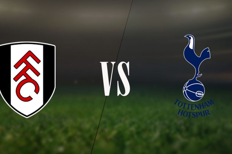 วิเคราะห์บอล ฟูแล่ม vs สเปอร์ส 2022/2023