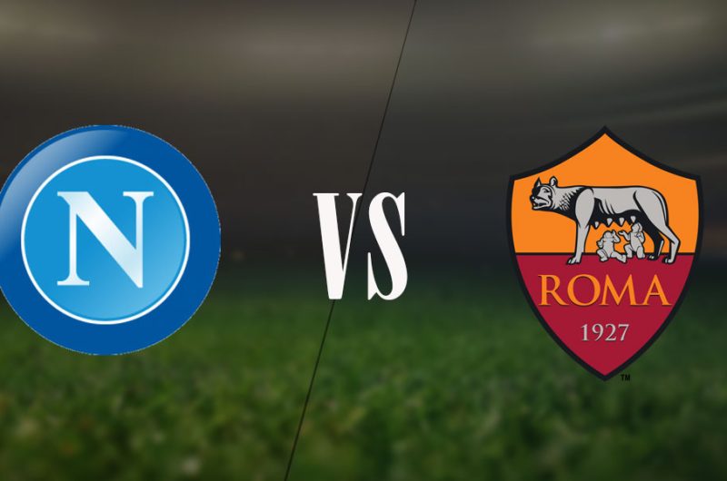 วิเคราะห์บอล นาโปลี vs โรม่า 2022/2023