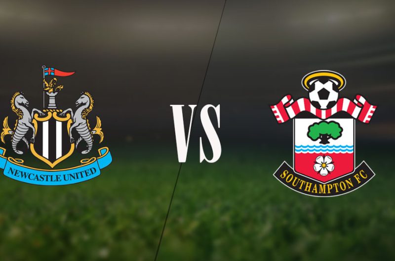 วิเคราะห์บอล นิวคาสเซิ่ล vs เซาธ์แฮมป์ตัน 2022/2023