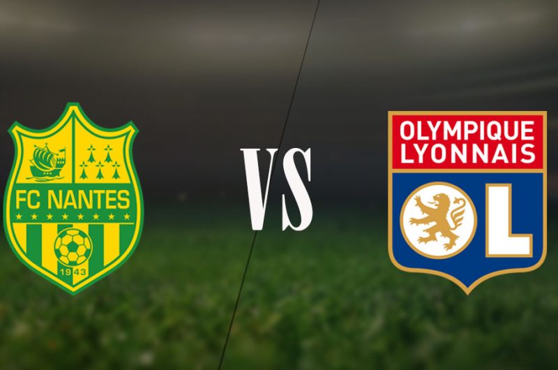 วิเคราะห์บอล น็องต์ vs ลียง 2022/2023