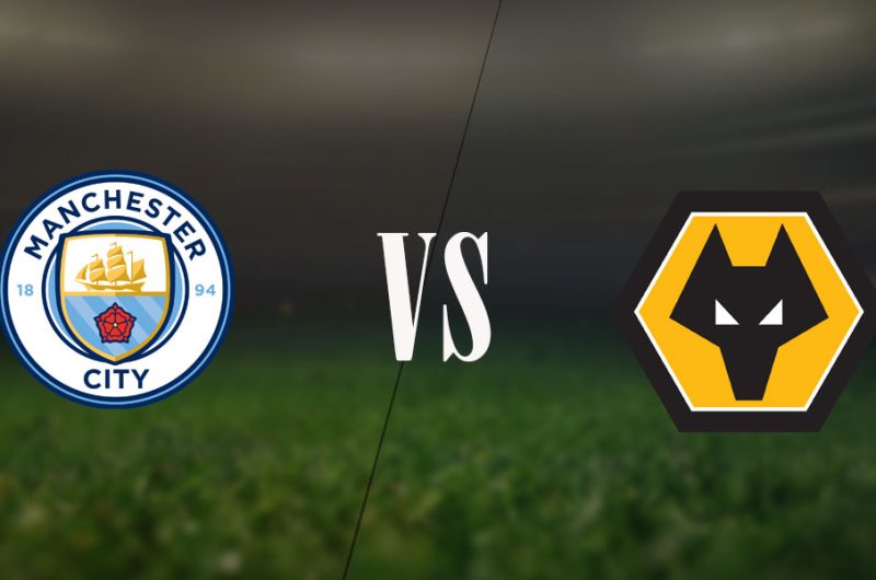วิเคราะห์บอล แมนฯ ซิตี้ vs วูล์ฟแฮมป์ตัน 2022/2023