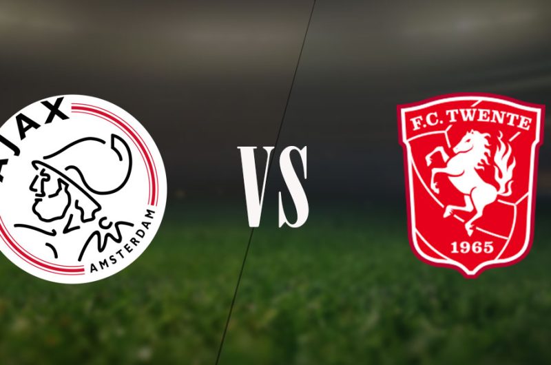 วิเคราะห์บอล อาเเจ็กซ์ vs ทเวนเต้ 2022/2023