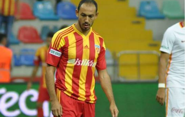 ผลงานล่าสุดของ เคย์เซริสปอร์