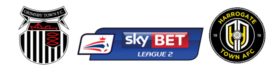 วิเคราะห์บอล กริมสบี้ ทาวน์ vs ฮาโรเกต ทาวน์ 2022/2023