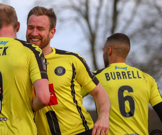 ผลงานล่าสุดของ ฮาโรเกต ทาวน์