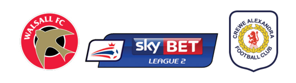 วิเคราะห์บอล วอลซอลล์ vs ครูว์ อเล็กซานดร้า 2022/2023