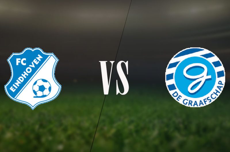 วิเคราะห์บอล เอฟซี ไอนด์โฮเฟ่น vs เด กราฟส์ช๊าป 2022/2023