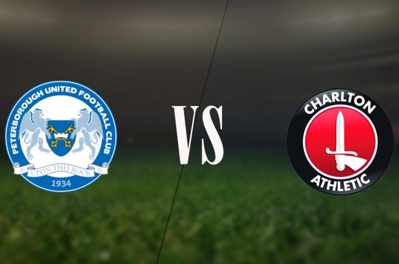 วิเคราะห์บอล ปีเตอร์โบโรห์ vs ชาร์ลตัน 2022/2023