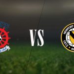 วิเคราะห์บอล ฮาร์ทลี่พูล vs นิวพอร์ท 2022/2023