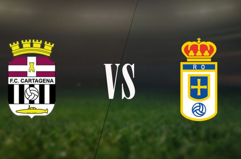 วิเคราะห์บอล การ์ตาเกน่า vs เรอัล โอเบียโด้ 2022/2023