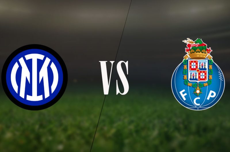 วิเคราะห์บอล อินเตอร์ มิลาน vs ปอร์โต้ 2022/2023