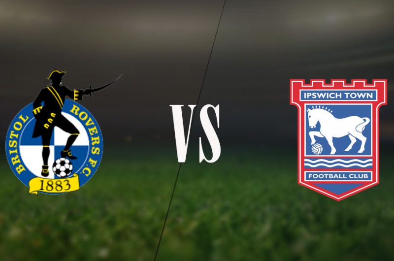 วิเคราะห์บอล บริสตอล โรเวอร์ส vs อิปสวิช 2022/2023