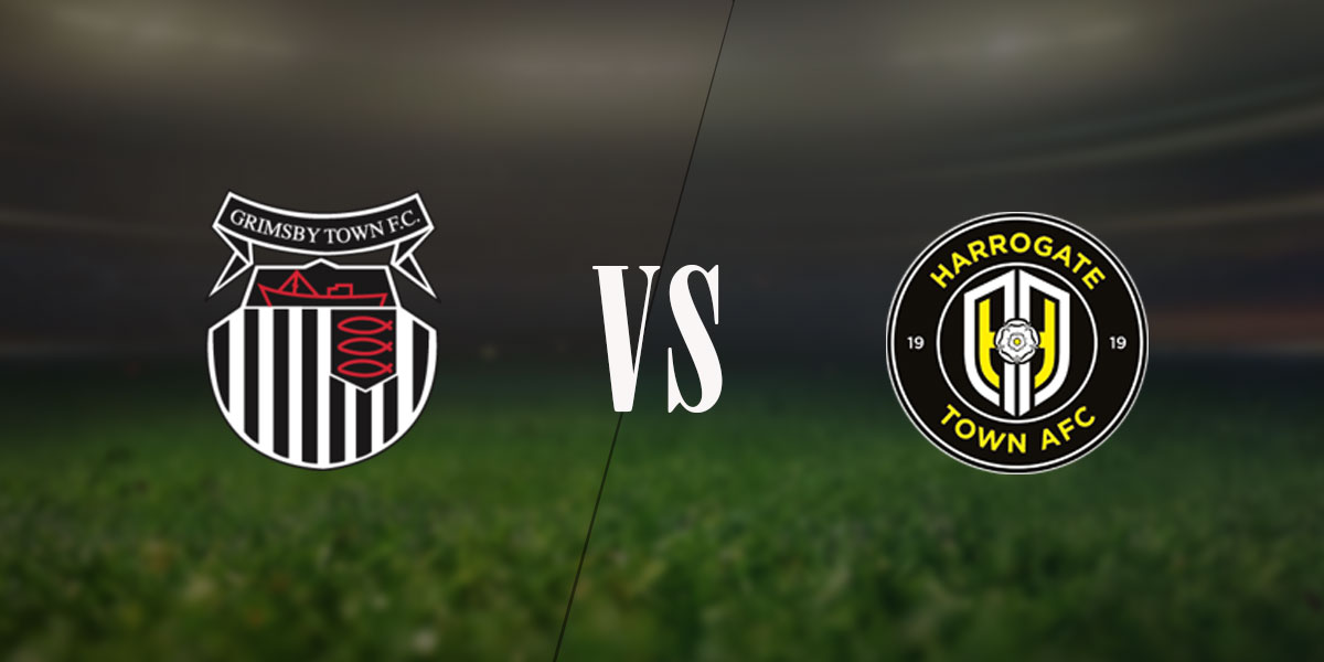 วิเคราะห์บอล กริมสบี้ ทาวน์ vs ฮาโรเกต ทาวน์ 2022/2023